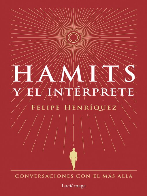 Title details for Hamits y el Intérprete by Felipe Henríquez - Available